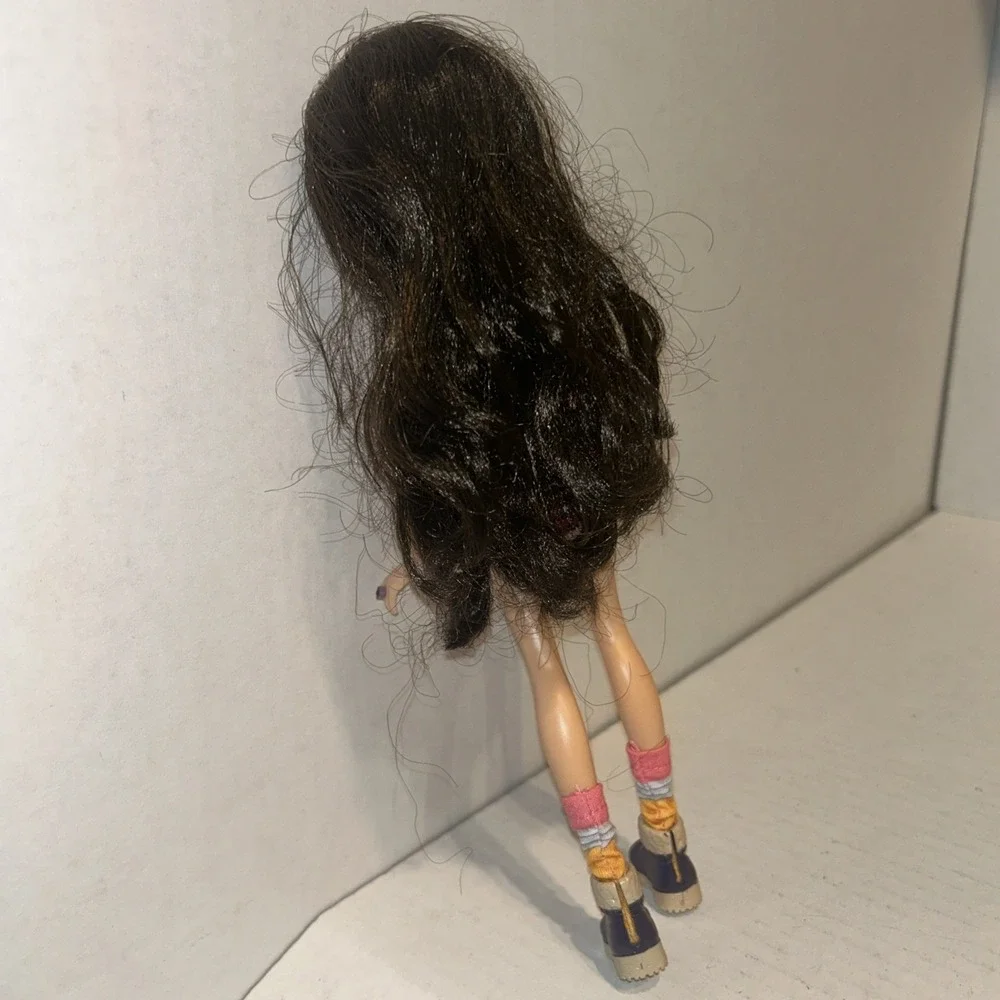 Project Mc2 McKeyla‎ McAlister Doll 12